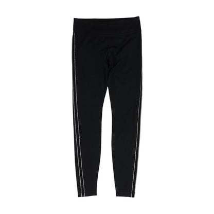 Black Active Leggings