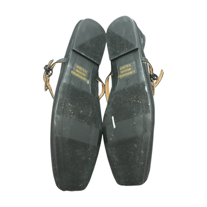 Black Flats