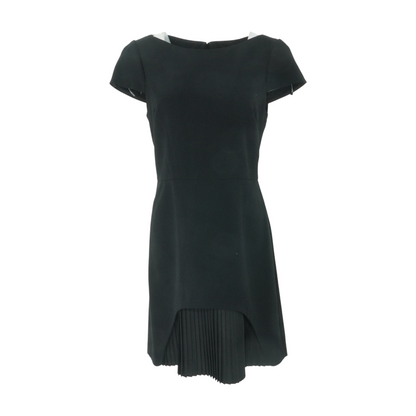 Black Mini Dress