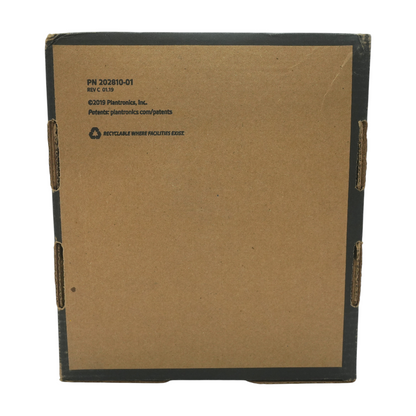Black SAVI 8210 Headset