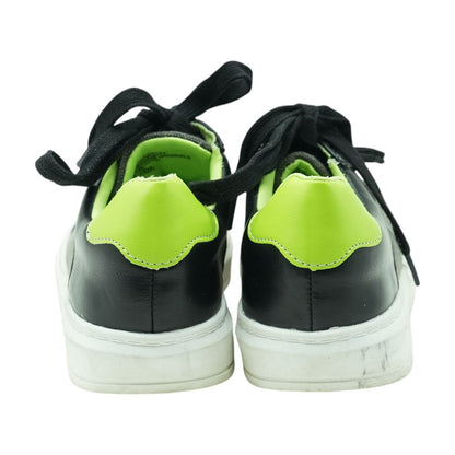 Gray Casual Shoes