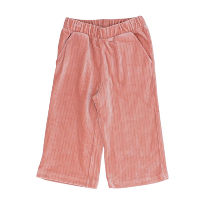 Red Chino Pants