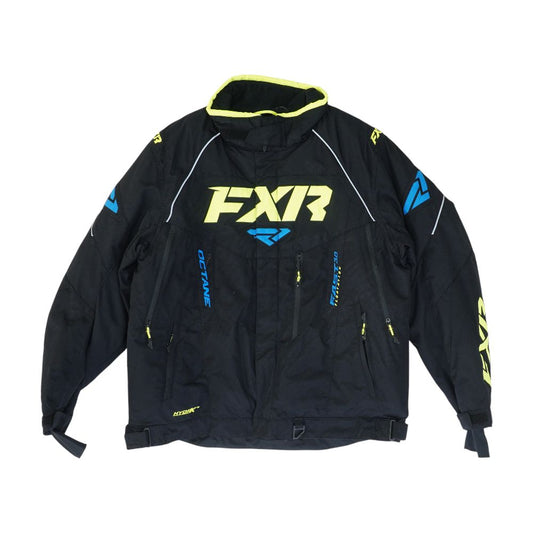 Octane Snowmobile Jacket