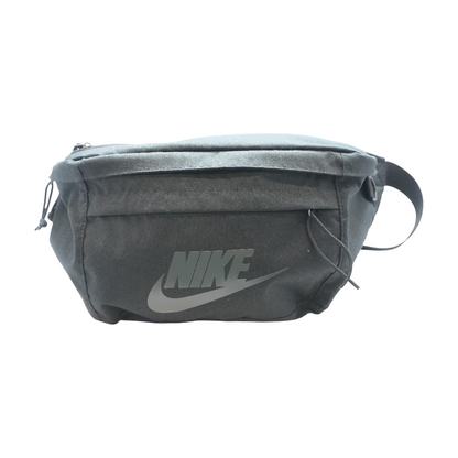 Black Belt Bag