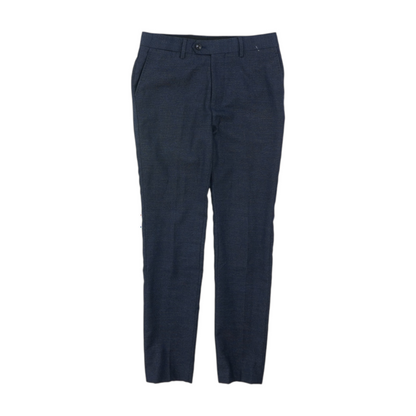 Cardeliano Navy Dress Pants – Image 1