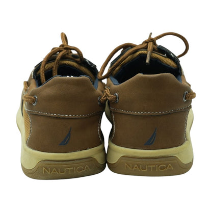 Brown Casual Shoes