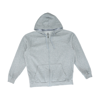 Gray Solid Jacket
