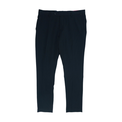Black Slim Pants