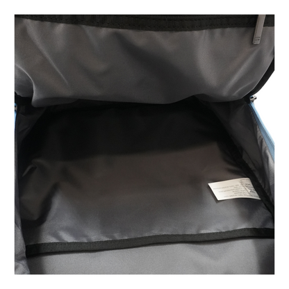 Blue Backpack