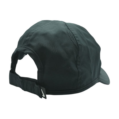 Black Ballcap