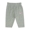 Gray Active Pants