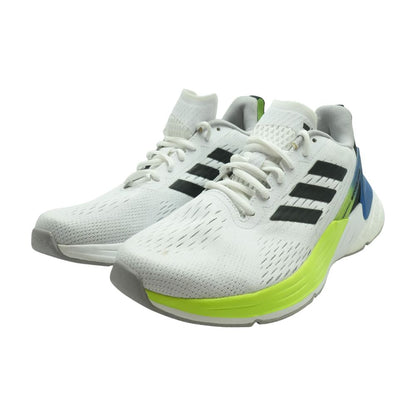 Repsonses White Athletic