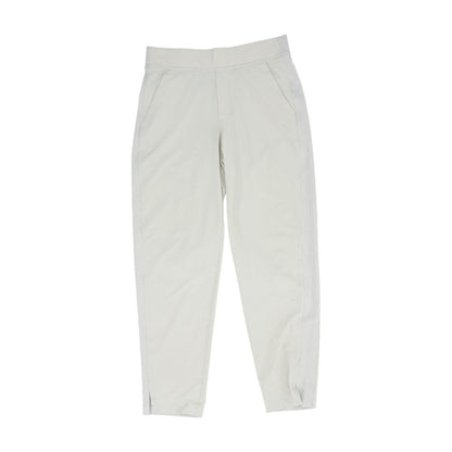 Beige Chino Pants