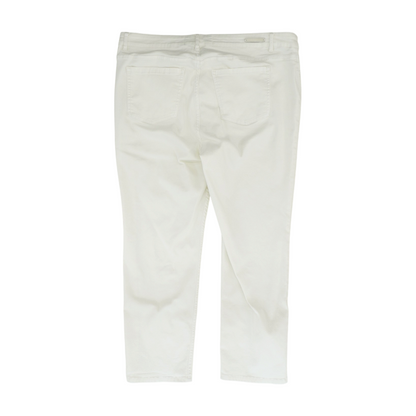 Ivory Plus Jeans