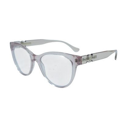 Pink MOD. 3304 Cat Eye Prescription Eyewear