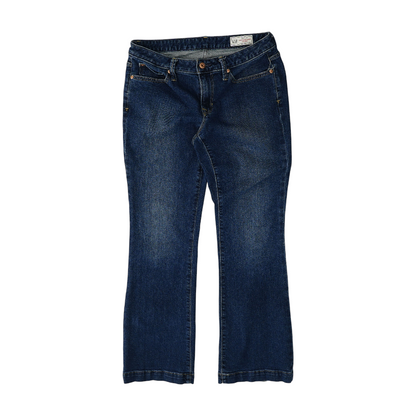 Blue Regular Jeans