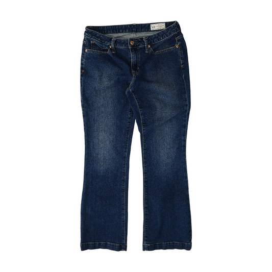Blue Regular Jeans