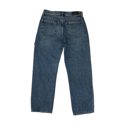 Blue Regular Jeans