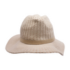 Beige Sun / Beach Hat