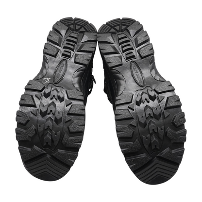 Black Work / Hiking Boots