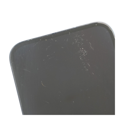 iPhone 12 "Cricket" 64GB Midnight UB RENEWED