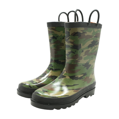Multi Boots Shoes