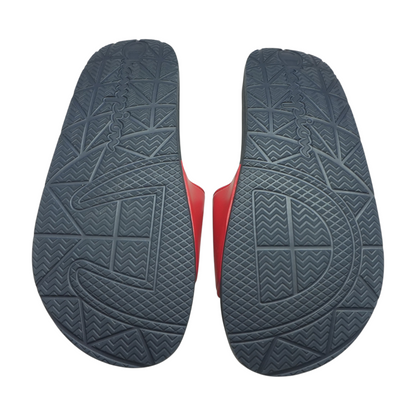Squish Slide Athletic Slide Athletic Shoes