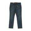 Blue Relaxed Jeans