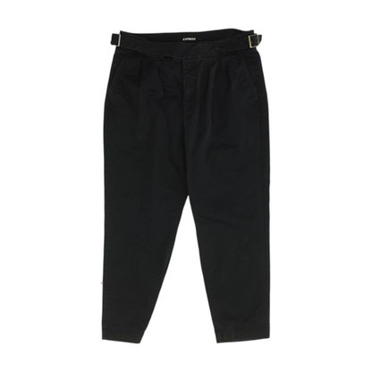Navy Regular Pants