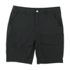 Prana Black Check Active Shorts – Image 1