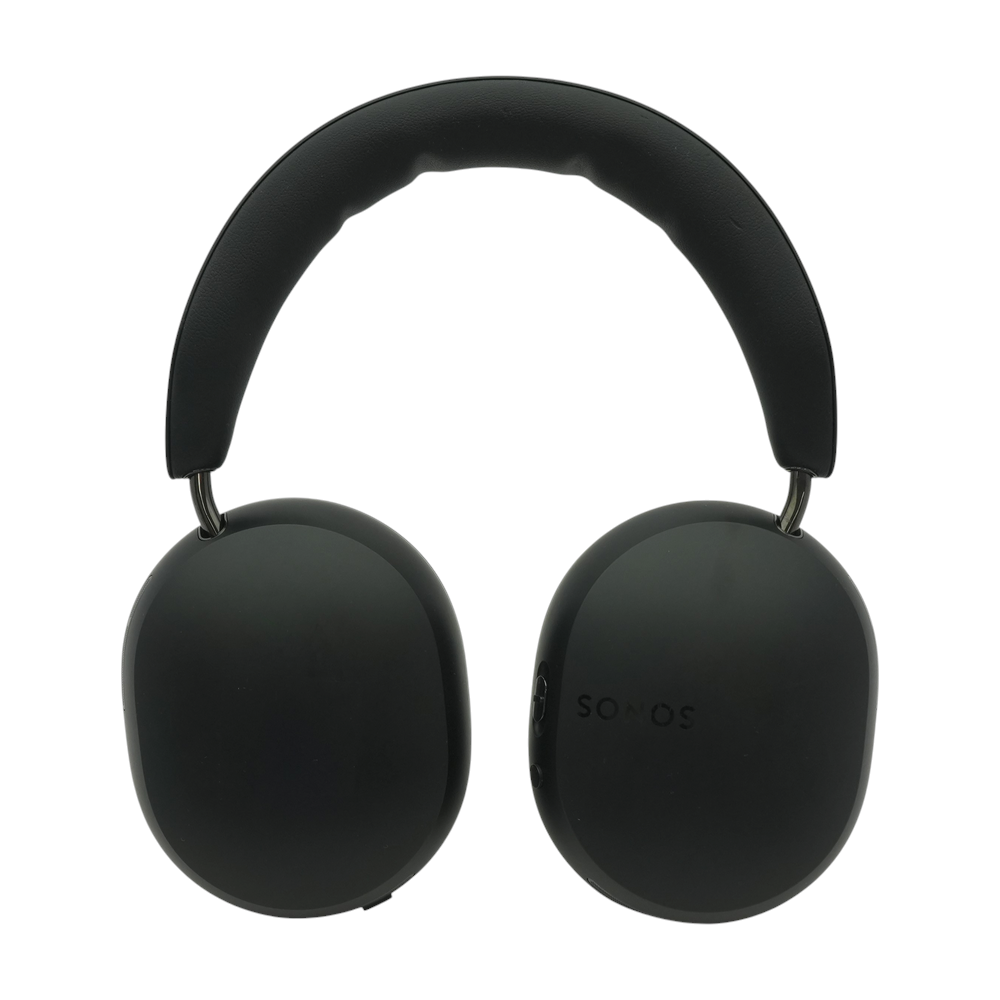 Black S49 Sonos Ace Noise Cancelling Headphones