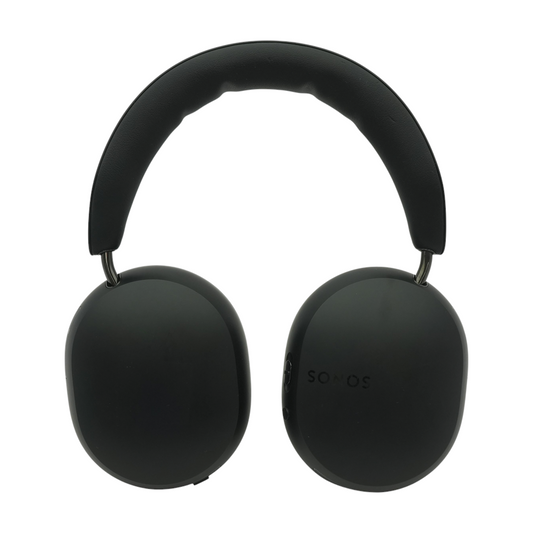 Black S49 Sonos Ace Noise Cancelling Headphones