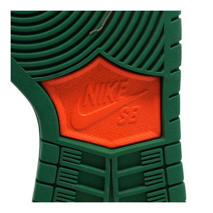 Jarritos SB Dunk Low Low-Top Athletic Shoes