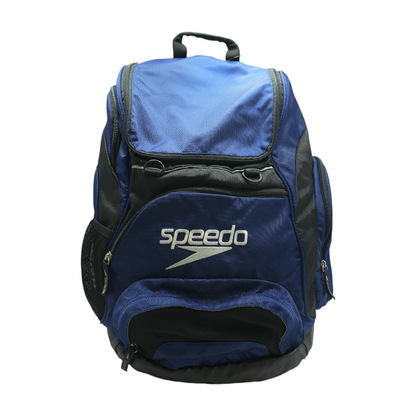 Indigo Backpack