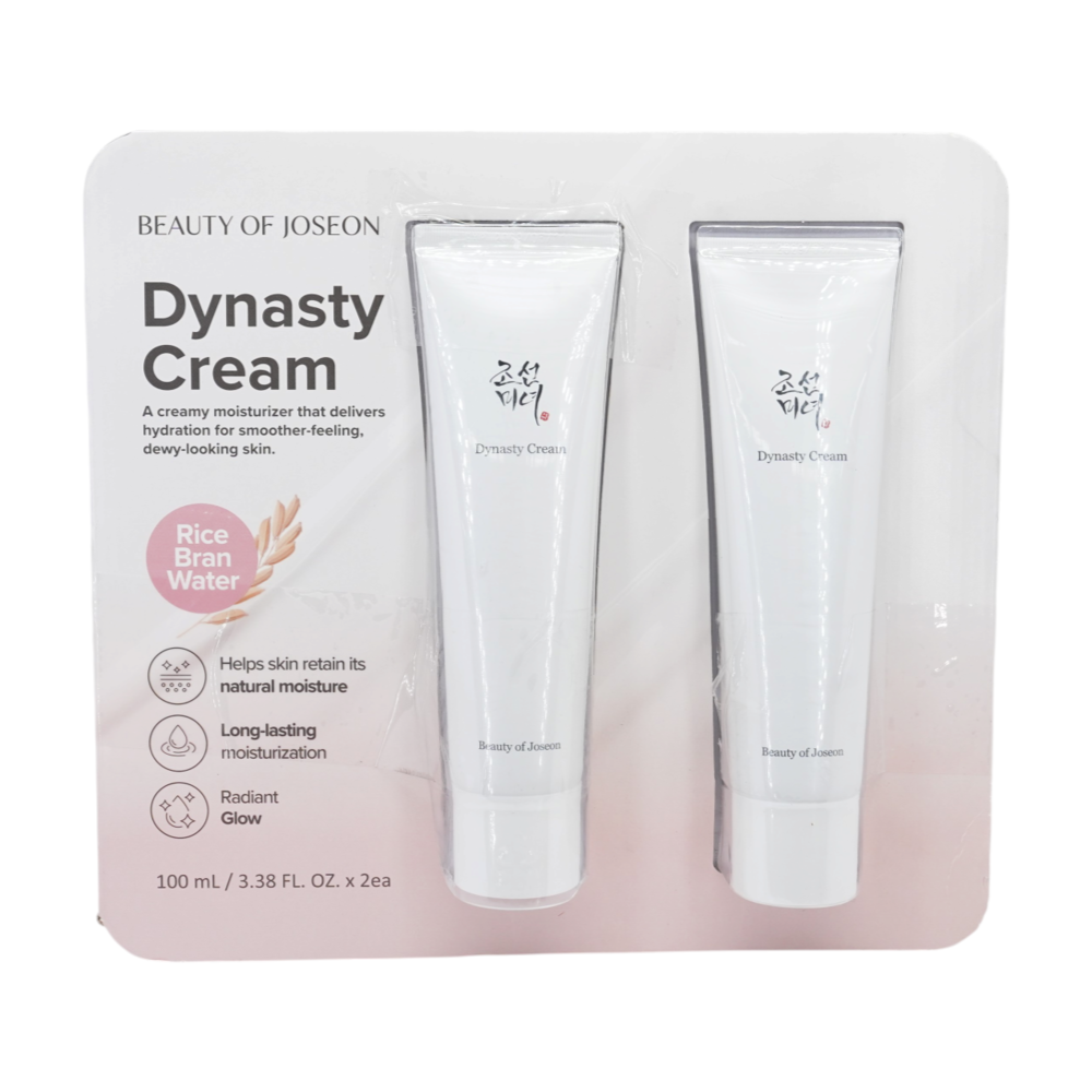Dynasty Cream