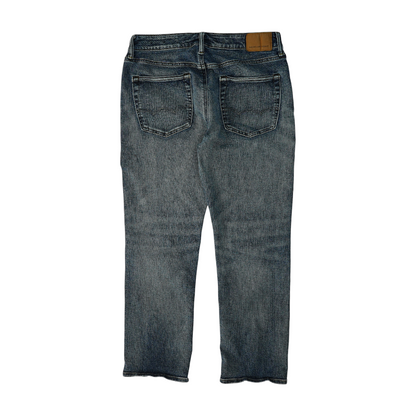 Bootcut Jeans