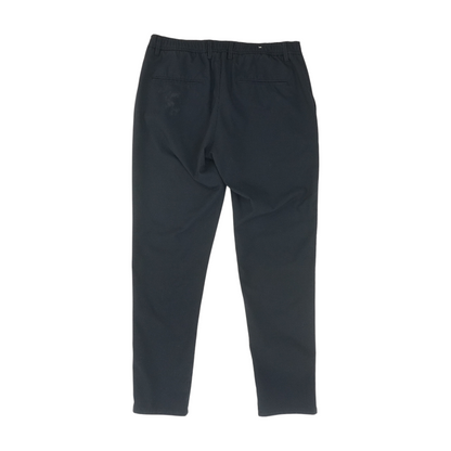 Navy Pants