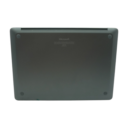 13.6" Surface Laptop 7th Edition Black Snapdragon X Elite 3.40GHz 32GB 1TB NVME/SSD