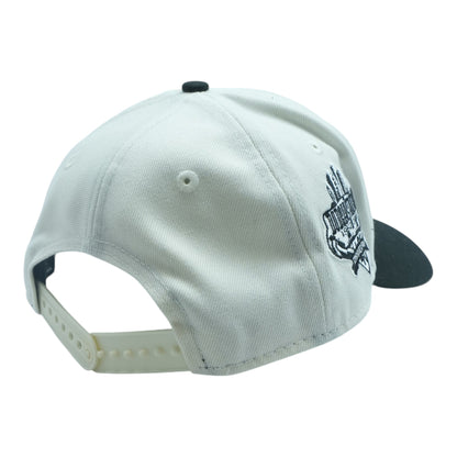 Ivory Los Angeles Dodgers Ballcap
