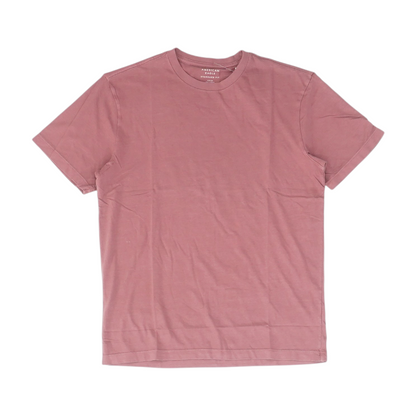 Purple Solid T-Shirt