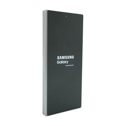 Galaxy Z Fold6 "AT&T" 512GB Silver Shadow