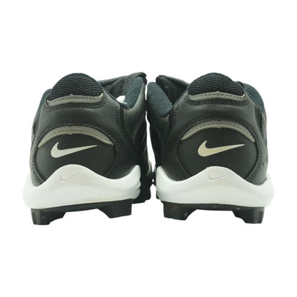Men's Black Nike Cleats