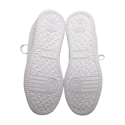 A Low Low-Top Athletic Shoes