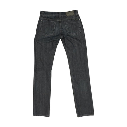 Blue Regular Jeans