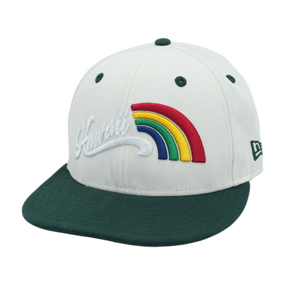 Beige Ballcap