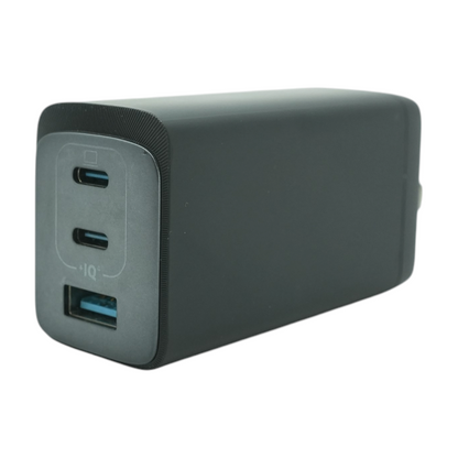 737 GaN Prime Charging Block