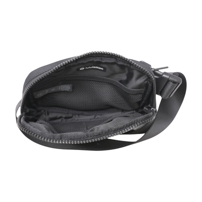 Black Belt Bag