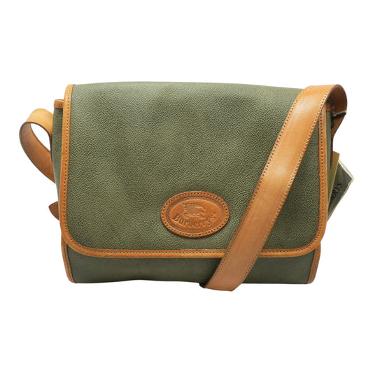Vintage Burberrys Tamara Bag