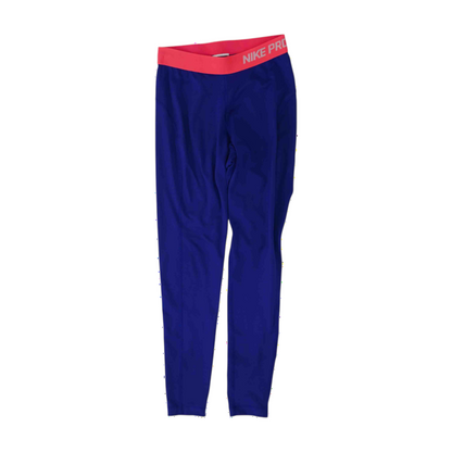 Purple Active Leggings