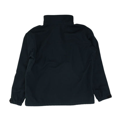 Black Lightweight Jacket